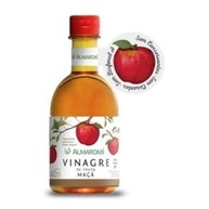 Kit 12un Vinagre De Maçã Almaromi 4% De Acidez 400ml Pet - imagem 3