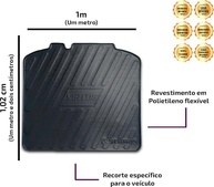 de-virtus-a-emborrachada-anti-derrapante-relevo-2023-malas-com-bandeja-2018-protetor-porta-a