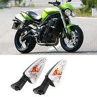 Luz de Seta OUKENS para Triumph: Renove o Visual e a Segurança da Sua Moto! - imagem 3