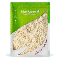 Farinha de Quinoa Viva Salute - 500g - imagem 2