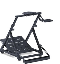 GT Omega DD-X: O Suporte de Volante Definitivo para Sim Racing | Estabilidade e Ajustes Profissionais - imagem 2