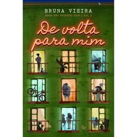 De Volta Para Mim: Reviva o Passado? - imagem 1