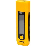 Medidor de Umidade MUV 200 Vonder - Precisão Profissional para Madeira e Construção - imagem 5