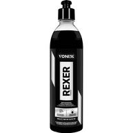 Restaurador de Pneu Vonixx Rexer 500ml: Brilho Intenso e Proteção Duradoura - imagem 1