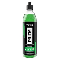 Vonixx Prizm: Vidros Impecáveis e Livres de Chuva Calcificada | 500ml - imagem 1