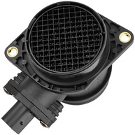 Sensor MAF Fluxo de Ar Massa 06A906461G para VW Beetle, Jetta, Golf, Phaeton, Audi Q7 e Touareg - imagem 1