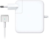 Carregador Mac Book Pro de 60 W, T-Tip, adaptadores de alimentação de carregador rápido, compatível com Mac Book Air/Pro de 13" de meados de 2012-2018, modelos A1425 A1502 A1435 A1465 - imagem 1