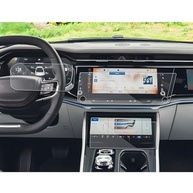 Protetor de Tela SXCY 6 Peças para Jeep Wagoneer S 2025: GPS, Painel e Central - Proteção Nano - imagem 2
