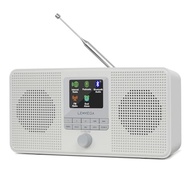 LEMEGA IR4S: Rádio de Internet WiFi, Spotify Connect, Bluetooth e FM com Som Estéreo Incrível - imagem 2