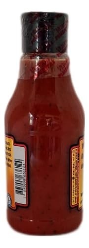 Molho De Pimenta Buffalo Wings Apimentado Receita Americana - imagem 2