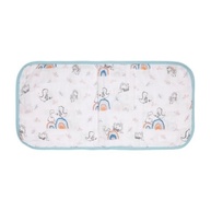Paninho de Ombro Soft Premium Papi Baby 50cm x 22cm – 4 Unidades | 100% Algodão Macio - imagem 4