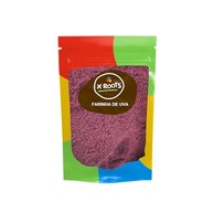 Farinha de Uva 100% Pura 1kg - X Roots - imagem 2