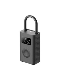Xiaomi Mijia Bomba de Ar 2 MJCQB06QW: Compressor Elétrico Portátil Universal para Pneus de Carro e Bicicleta - imagem 2