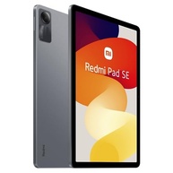 XIAOMI Redmi Pad SE Tablet de 11", WiFi, ecrã FHD de 90 Hz, 4 GB de RAM, 128 GB de ROM, bateria de 8000 mAh, versão ES, cinzento - imagem 2