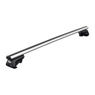 Thule SmartRack XT: Rack de Teto Completo para Sua Aventura com Barras de Alumínio 118cm - imagem 1
