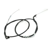 Kit de Cabos Throttle para Yamaha V-Star XVS400/XVS650: Desempenho e Controle Otimizados - imagem 1