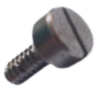 Parafuso Chato Yanmar NS50 B8 B9 B10 NB10 NB13: Peça de Reposição Essencial - imagem 2
