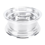 Roda Traseira Liga de Alumínio 8" para Mini Moto Monkey Z50 - Durabilidade e Estilo - imagem 5
