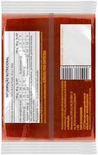 Predilecta Goiabada Gourmet Zero Açúcar, 2 Unidades de 300g, Total 600g - imagem 2