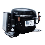 Compressor para Geladeira de Caminhão 12V/24V Zh25g: Potência e Confiabilidade para sua Viagem - imagem 4