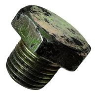 Bujão do Óleo do Carter Forth DE165/DE165RE: Proteção Essencial para seu Motor - imagem 1
