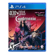 Dead Cells + Castlevania: Ação Roguelite Épica! - imagem 1
