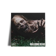 Quadro Decorativo The Walking Dead Zombie - Estilo e Personalidade para Sua Casa - imagem 1