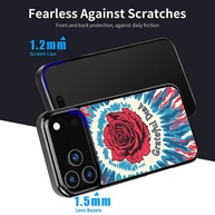 Capa Grateful Dead iPhone: Rock Band Oficial - imagem 2