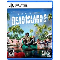 Dead Island 2 PS5: Ação Zumbi Brutal! - imagem 1