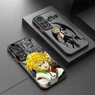 Capinha Seven Deadly Sins: Estilo e Proteção! - imagem 2