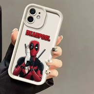 Capa Deadpool VIVO: Estilo e Proteção! - imagem 3