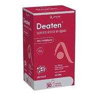 Deaten: Ômega 3 Vegano em 30 Cápsulas - imagem 1