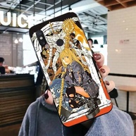 Capinha Anime Death Note Xiaomi 📱 - imagem 2