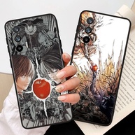 Capa Death Note: Proteção e Estilo! - imagem 3