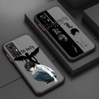 Capinha Death Note: Estilo e Proteção! - imagem 3