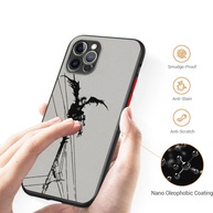 Capinha Death Note: Estilo Anime para iPhone - imagem 3