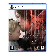 Death Stranding 2: On the Beach - PS5 - imagem 1