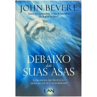Debaixo de Suas Asas: Descubra a Proteção Divina - imagem 1