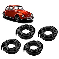 Debrum Paralama Fusca: Proteção e Estilo! - imagem 1