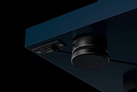 Toca Discos Pro-Ject Debut Carbon EVO (Preto Fosco) - Som de Alta Fidelidade com Cartucho Ortofon 2M Red - imagem 3