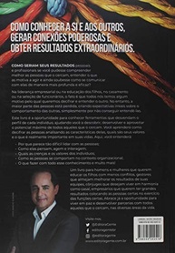 Decifre Pessoas e Conquiste Resultados Extraordinários: Guia Essencial - imagem 4
