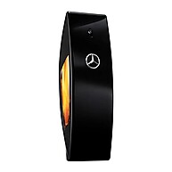 Club Black Mercedes-Benz: O Perfume para Homens Decisivos - imagem 2