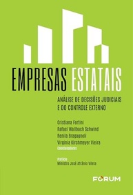 Empresas Estatais: Decisões Judiciais e Controle Externo - Guia Essencial - imagem 2