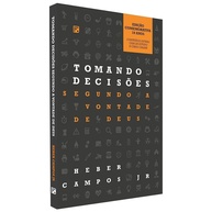 Decisões com Propósito: Descubra a Vontade de Deus - imagem 1