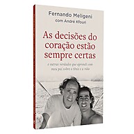 Decisões do Coração: Lições de Vida e Tênis - imagem 1