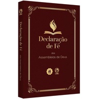 Declaração de Fé AG: Crenças e Doutrinas - imagem 1