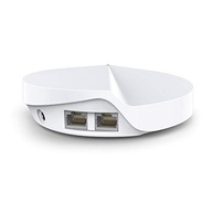 Kit Roteador TP-Link Wi-Fi Mesh AC1300 Gigabit 5GHz Deco M5, 3-pack - imagem 3