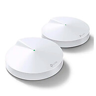 Deco M5: Wi-Fi Mesh para Toda a Casa - imagem 1