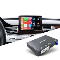 Decodificador Audi A8 MMI 3G: CarPlay Sem Fio, Android Auto e Mais! - imagem 2