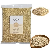 Quinoa Grão Branco Proteínas Natural Equilibrium Decor 1kg - imagem 2